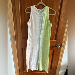 Rails Tank Dress